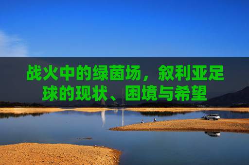 战火中的绿茵场，叙利亚足球的现状、困境与希望