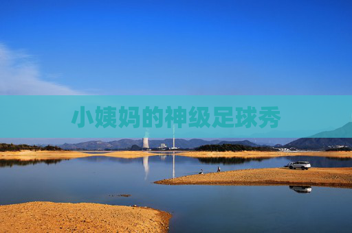 小姨妈的神级足球秀