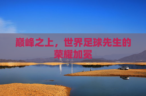 巅峰之上,世界足球先生的荣耀加冕