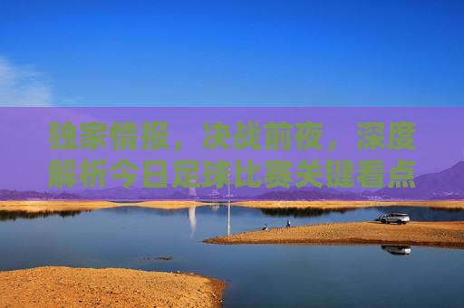 独家情报，决战前夜，深度解析今日足球比赛关键看点与战术博弈