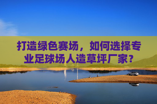 打造绿色赛场，如何选择专业足球场人造草坪厂家？