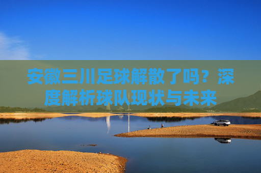 安徽三川足球解散了吗？深度解析球队现状与未来