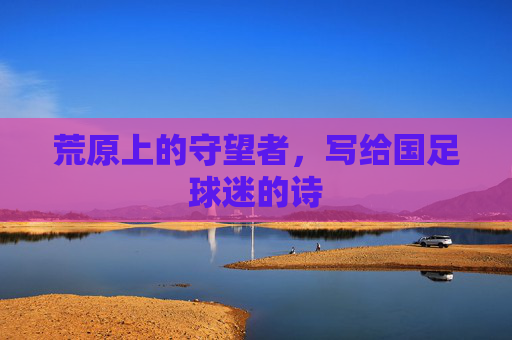 荒原上的守望者，写给国足球迷的诗