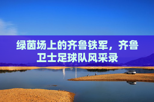 绿茵场上的齐鲁铁军，齐鲁卫士足球队风采录