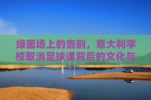 绿茵场上的告别，意大利学校取消足球课背后的文化与变革