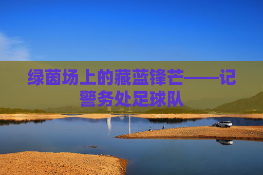 绿茵场上的藏蓝锋芒——记警务处足球队