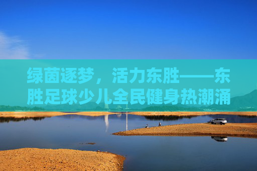 绿茵逐梦，活力东胜——东胜足球少儿全民健身热潮涌动