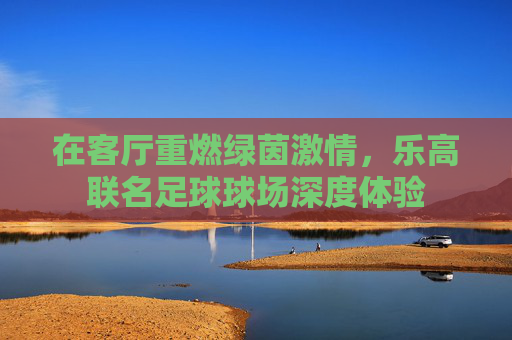 在客厅重燃绿茵激情，乐高联名足球球场深度体验
