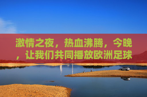 激情之夜，热血沸腾，今晚，让我们共同播放欧洲足球锦标赛