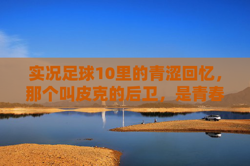 实况足球10里的青涩回忆，那个叫皮克的后卫，是青春最美的注脚