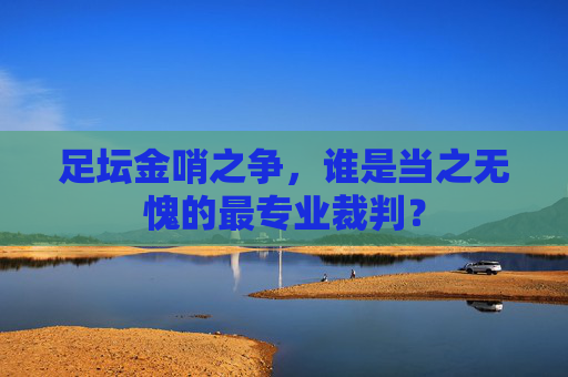 足坛金哨之争，谁是当之无愧的最专业裁判？
