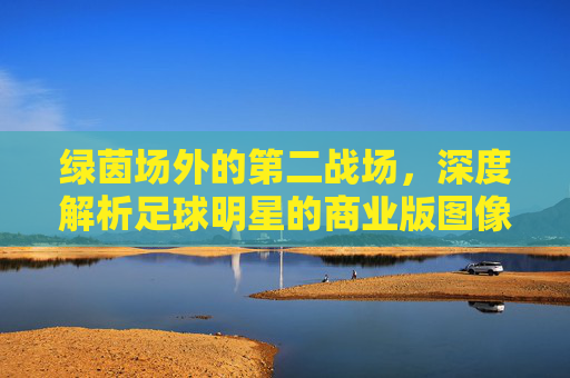 绿茵场外的第二战场，深度解析足球明星的商业版图像