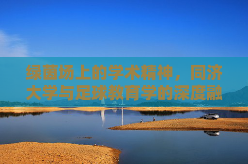 绿茵场上的学术精神，同济大学与足球教育学的深度融合