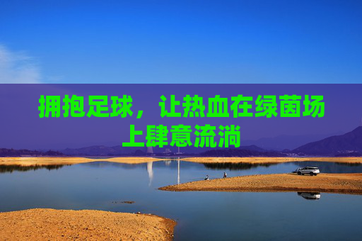 拥抱足球，让热血在绿茵场上肆意流淌