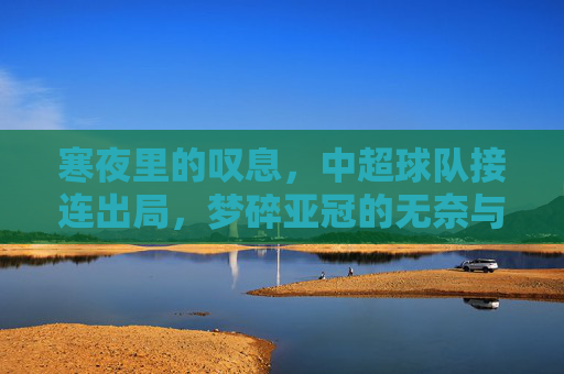 寒夜里的叹息，中超球队接连出局，梦碎亚冠的无奈与反思
