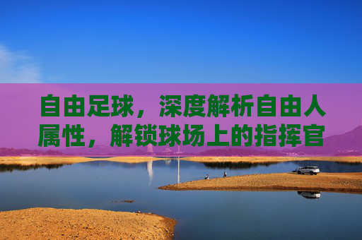 自由足球，深度解析自由人属性，解锁球场上的指挥官艺术