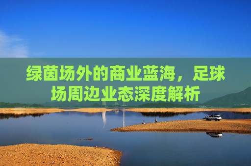 绿茵场外的商业蓝海，足球场周边业态深度解析