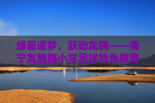 绿茵逐梦，跃动龙腾——南宁龙腾路小学足球特色教育侧记