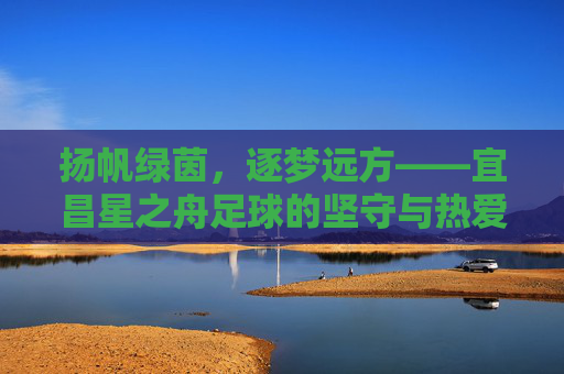 扬帆绿茵，逐梦远方——宜昌星之舟足球的坚守与热爱