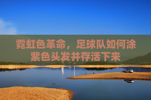 霓虹色革命，足球队如何涂紫色头发并存活下来