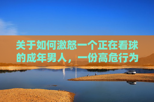 关于如何激怒一个正在看球的成年男人，一份高危行为指南