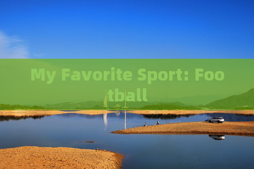 My Favorite Sport: Football