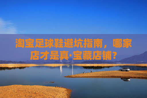 淘宝足球鞋避坑指南，哪家店才是真·宝藏店铺？