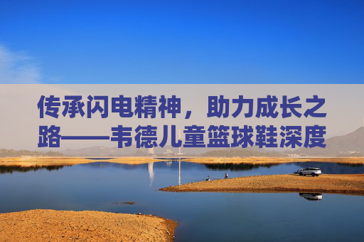 传承闪电精神，助力成长之路——韦德儿童篮球鞋深度评测