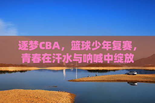 逐梦CBA，篮球少年复赛，青春在汗水与呐喊中绽放