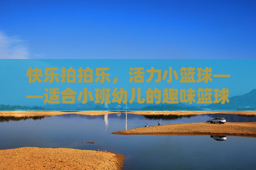快乐拍拍乐，活力小篮球——适合小班幼儿的趣味篮球游戏指南