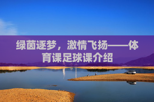 绿茵逐梦，激情飞扬——体育课足球课介绍