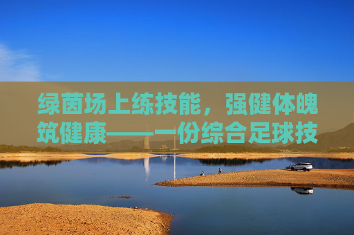绿茵场上练技能，强健体魄筑健康——一份综合足球技能与健康教案设计指南