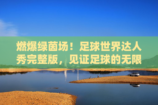 燃爆绿茵场!足球世界达人秀完整版,见证足球的无限可能