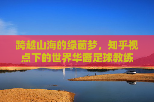 跨越山海的绿茵梦，知乎视点下的世界华裔足球教练