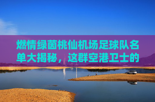 燃情绿茵桃仙机场足球队名单大揭秘，这群空港卫士的硬核风采