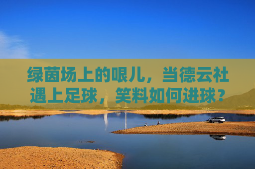 绿茵场上的哏儿，当德云社遇上足球，笑料如何进球？