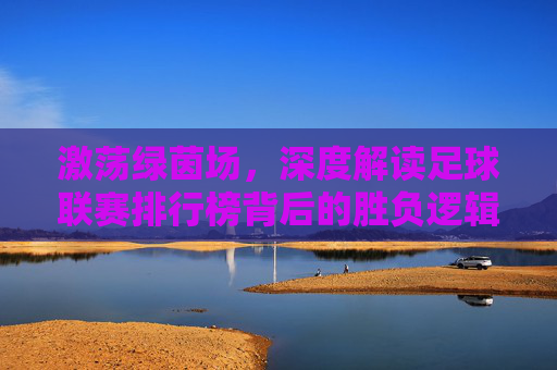 激荡绿茵场,深度解读足球联赛排行榜背后的胜负逻辑