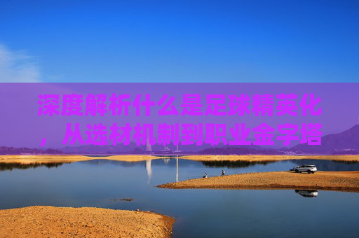 深度解析什么是足球精英化，从选材机制到职业金字塔的残酷筛选