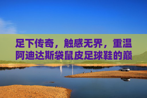 足下传奇,触感无界,重温阿迪达斯袋鼠皮足球鞋的巅峰美学