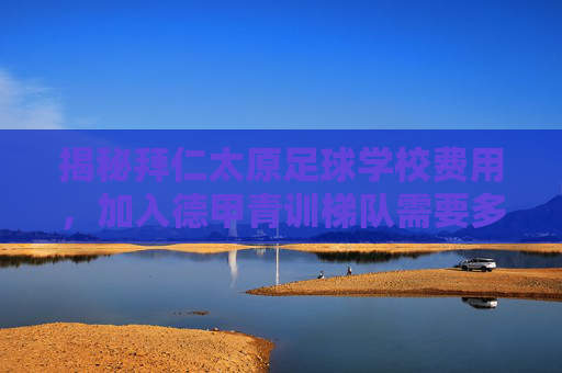 揭秘拜仁太原足球学校费用，加入德甲青训梯队需要多少钱？