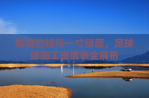 精准把控每一寸绿茵，足球场施工进度表全解析