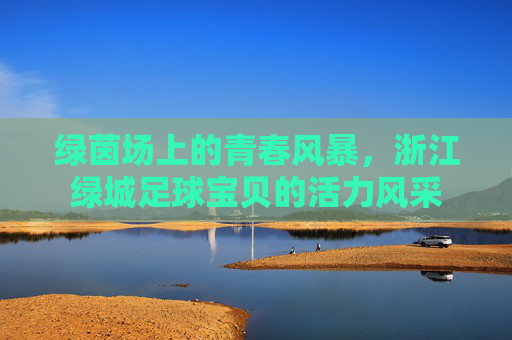 绿茵场上的青春风暴,浙江绿城足球宝贝的活力风采