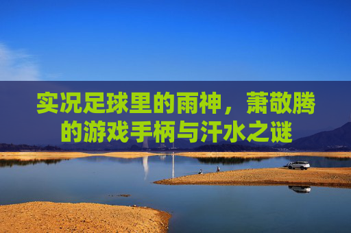 实况足球里的雨神，萧敬腾的游戏手柄与汗水之谜