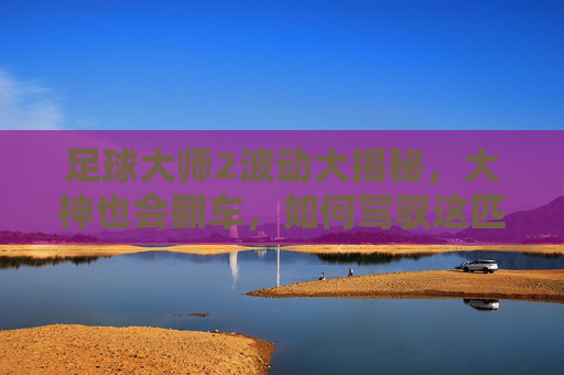 足球大师2波动大揭秘，大神也会翻车，如何驾驭这匹野马？