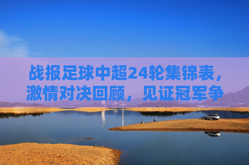战报足球中超24轮集锦表，激情对决回顾，见证冠军争夺战的高光时刻