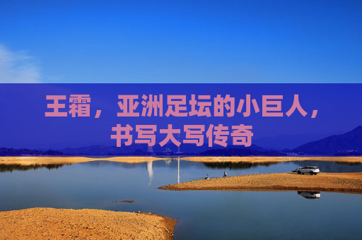 王霜，亚洲足坛的小巨人，书写大写传奇