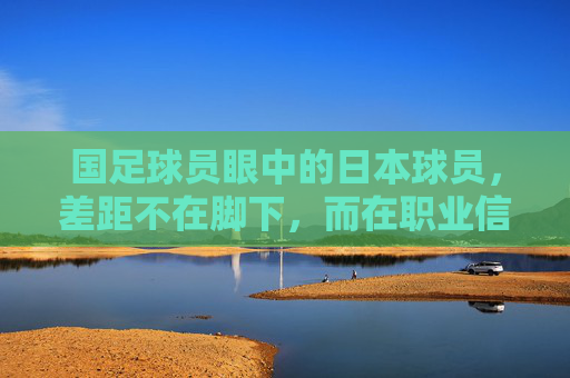国足球员眼中的日本球员，差距不在脚下，而在职业信仰的厚度