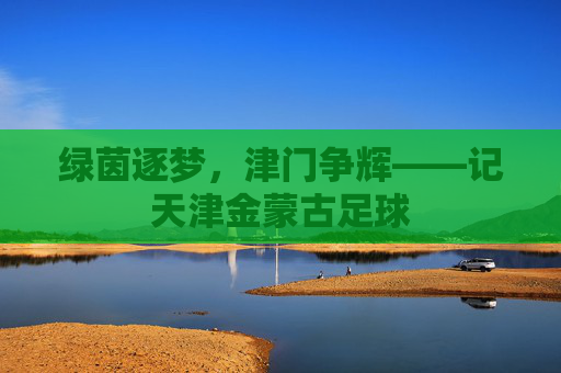 绿茵逐梦，津门争辉——记天津金蒙古足球