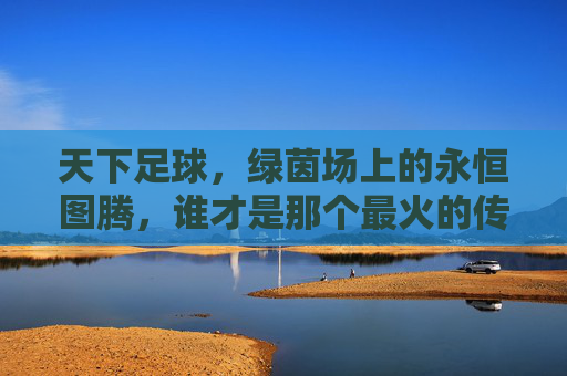 天下足球，绿茵场上的永恒图腾，谁才是那个最火的传奇？
