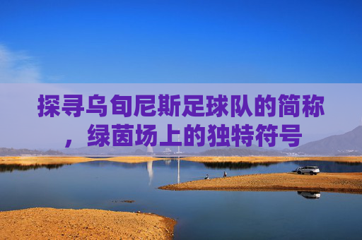 探寻乌旬尼斯足球队的简称,绿茵场上的独特符号